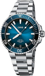 Oris Aquis 01 400 7769 4135-07 8 22 09PEB