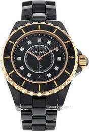 Chanel J12 H2544