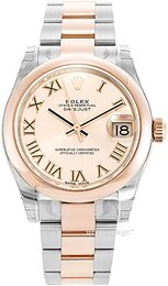 Rolex Datejust 31 178241-0063