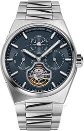 Frederique Constant Highlife Tourbillon Perpetual Calander Manufacture FC-975BL4NH6B