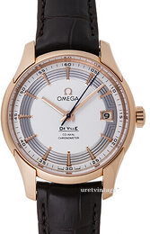 Omega De Ville Hour Vision Co-Axial 41mm 431.63.41.21.02.001