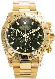 Rolex Daytona 116528/14