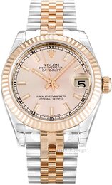 Rolex Datejust 31 178271-0005