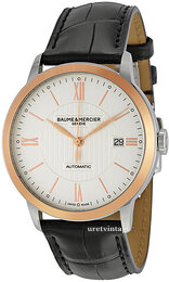 Baume & Mercier Classima 10216