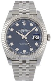 Rolex Datejust 41 126334-0016