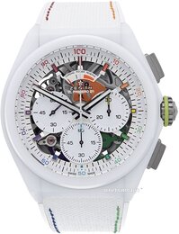 Zenith El Primero 49.9010.9004-01.R947