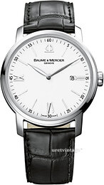 Baume & Mercier Classima Executives M0A08485