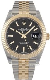 Rolex Datejust 41 126333-0014