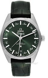 Omega Constellation Globemaster 130.33.41.22.10.001