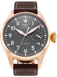 IWC Pilots Spitfire IW500917