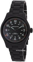 Hamilton Khaki Field H70665130