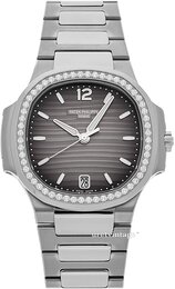Patek Philippe Nautilus 7118/1200A/011