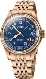 Oris Big Crown 01 754 7741 3165-07 8 20 01