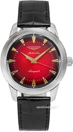 Longines Conquest Heritage Year Of The Snake Edition L1.651.4.09.2