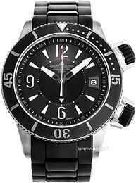 Jaeger LeCoultre Master Compressor Diving Alarm Navy SEALs 183T770