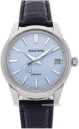 Grand Seiko Elegance Collection SBGA407G