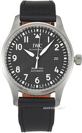 IWC Pilots IW327009