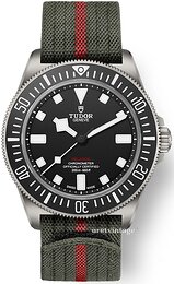 Tudor Pelagos FXD M25717N-0001