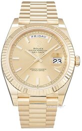 Rolex Day-Date 40 228238-0003