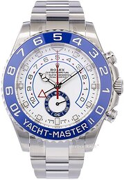 Rolex Yacht-Master II 116680-0002