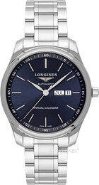Longines Master L2.920.4.92.6