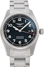Longines Spirit Prestige L3.811.4.53.9