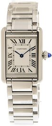 Cartier Tank Must De Cartier WSTA0051