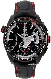 TAG Heuer Grand Carrera CAV5185.FC6237