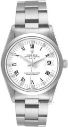 Rolex Oyster Perpetual 15200/10