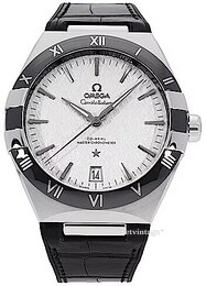 Omega Constellation Co-Axial 41 Mm 131.33.41.21.06.001