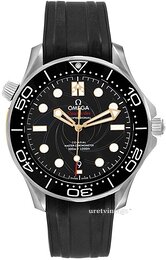 Omega Seamaster Diver 300M 210.22.42.20.01.004