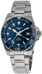 Longines Hydroconquest L3.890.4.96.6