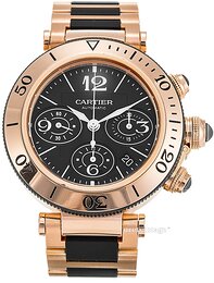 Cartier Pasha Seatimer W301980M