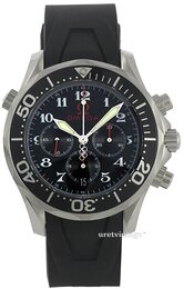 Omega Seamaster Diver 2896.51.91