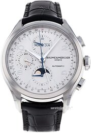 Baume & Mercier Clifton MOA10278