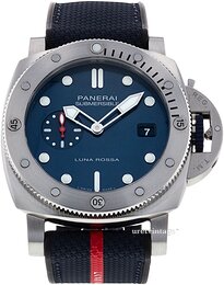 Panerai Submersible PAM01391