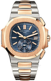 Patek Philippe Nautilus 5980/1AR/001