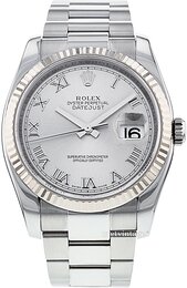 Rolex Datejust Steel 116234-0092