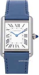Cartier Tank Must WSTA0062