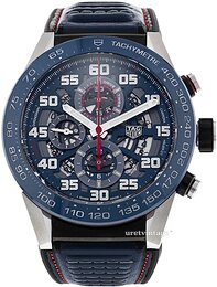 TAG Heuer Carrera CAR2A1N.FT6100