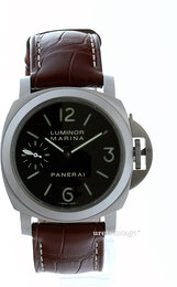 Panerai Historic Luminor Marina Titanium PAM00177