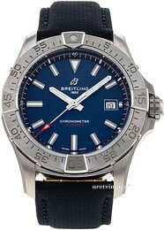 Breitling Avenger Automatic 42 A17328101C1X1