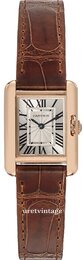 Cartier Tank Anglaise W5310027