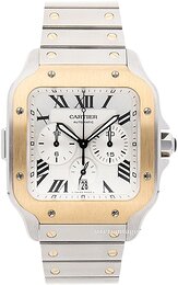 Cartier Santos De Cartier W2SA0008