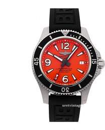 Breitling Superocean Ii 42 A17366D71O1S2