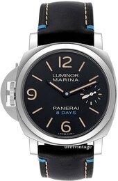 Panerai Luminor PAM00796