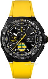 TAG Heuer Formula 1 Senna CBZ2081.FT8092