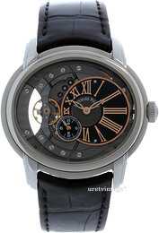 Audemars Piguet Millenary 15350ST.OO.D002CR.01