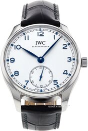 IWC Portugieser IW358304