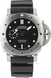 Panerai Luminor Submersible PAM00682